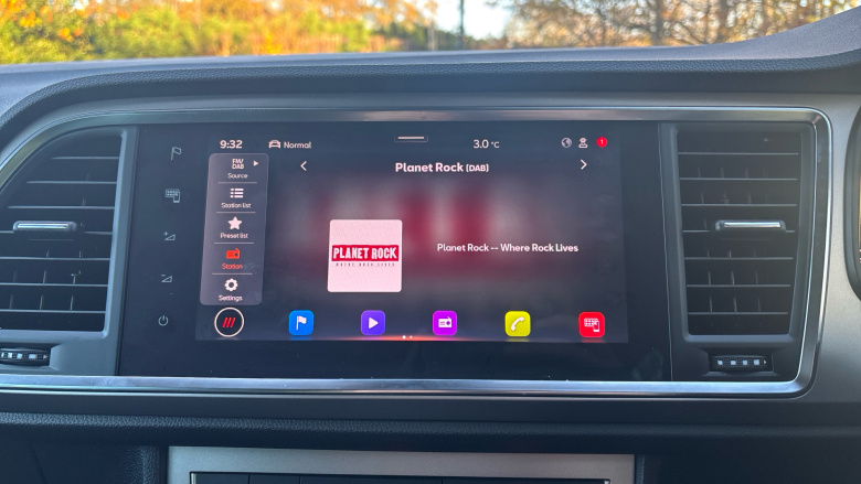 SEAT Ateca 1.5 TSI EVO Xperience 5dr DSG Petrol Estate